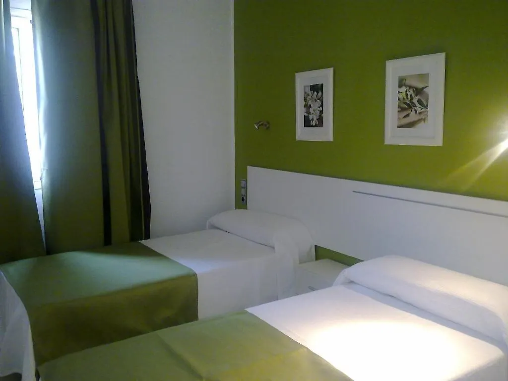 Affittacamere Hostal Victoria Mar Chipiona