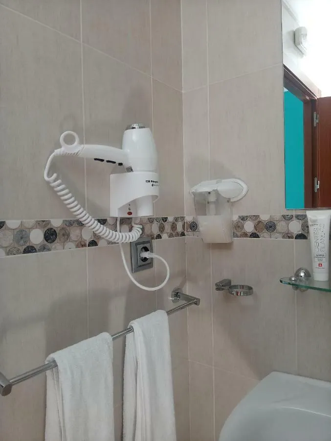 Hostal Victoria Mar Chipiona 0*,  Spagna